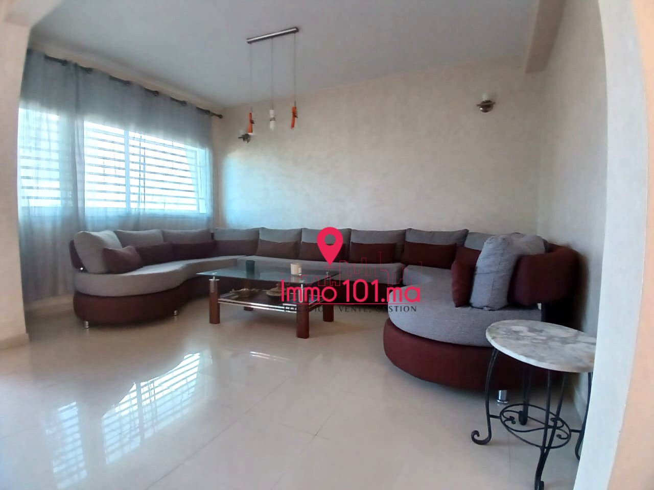 Duplex à vendre à Harhoura AYV2284